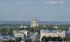 растения в городе: природа